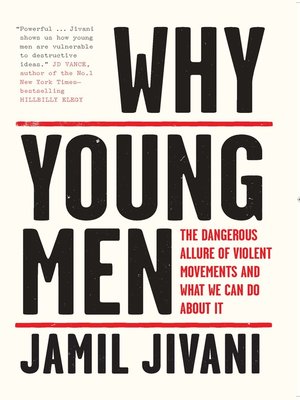 cover image of Why Young Men